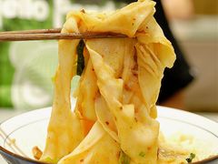 招牌biangbiang面-大嘻咹biangbiang面(历史博物馆店)