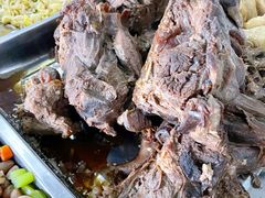 -清真-戏楼王记牛肉面