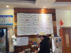-金利来酒家(劳动西路店)