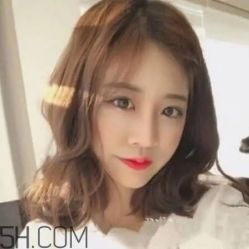点击看大图 -KIMI HAIR SALON·烫染设计店