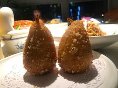 -大鸭梨烤鸭(枣园店)