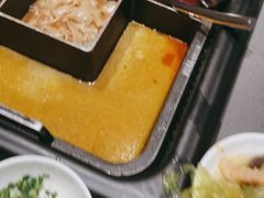 -巴奴毛肚火锅(二七万达店)