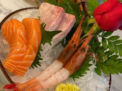 -阿吾罗日本料理(K11艺术中心店)