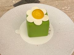 -玲婧胡同·Brunch·Kitchen(嘉里城店)
