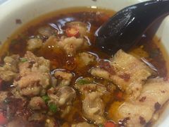 -好帮厨·下饭浏阳菜·坚持现炒(月湖店)