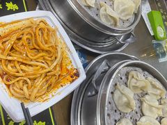 -志亮灌汤蒸饺·清真(庙后街店)