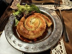 -Seten Restaurant Cappadocia