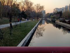 -元大都城垣遗址公园