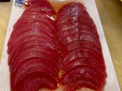 红酒雪梨-清花阁乌拉满族火锅(厦门街店)