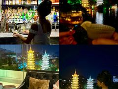 -桂林两江四湖景区