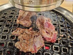 -霸腹烤肉(厦门柚子番店)