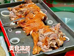 -九十九顶毡房(阜石路店)