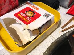 -钢管厂五区小郡肝串串香(南山店)