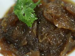 -七的湖·晚芳亭·阳澄湖农家菜·大闸蟹(莲花岛店)