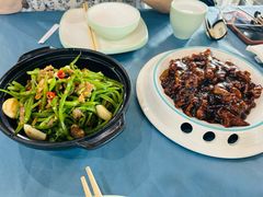 -金家老三饭庄(常营店)