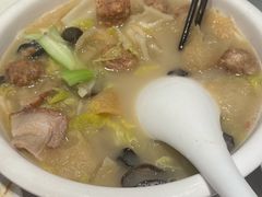 -春发生饭店·非遗(南院门店)