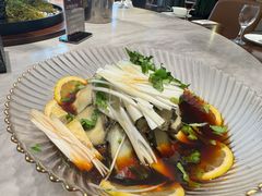 -常鲜楼常来尝鲜海胆馆(星海店)