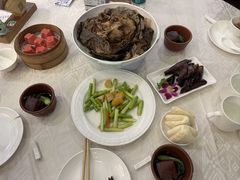 -楼外楼(西湖景区孤山路店)