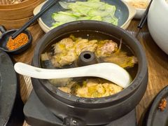 -云海肴·汽锅鸡·云南菜(广安门天虹店)