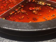 -陈眼镜火锅(总店)