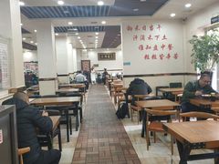 大堂-老王四季抻面(南六东路店)