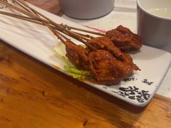 -大龙燚火锅(科华店)