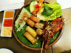 -美奈小馆·越南料理(中航城君尚购物中心店)