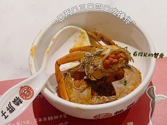 -赖胖子肉蟹煲(上邦百汇城店)