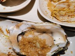 -木屋烧烤(坂田天安云谷店)