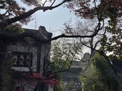 -个园