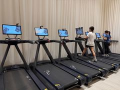 -YCHL Studios健身工作室(市二宫店)