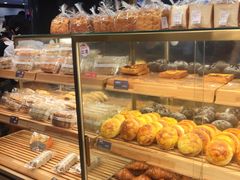 -Bread Talk 面包新语(荟聚店)