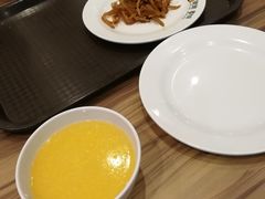 玉米粥-合合春饼·酱骨·东北菜(潘家园店)