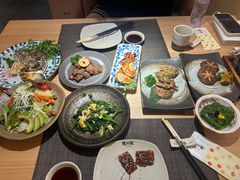 -德川家日本料理(中关村寰太大厦店)