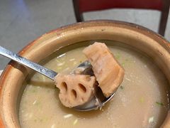 -大中华酒楼·主席武昌鱼·武汉美食地标(江汉路步行街店)