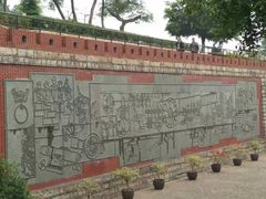-胡里山炮台