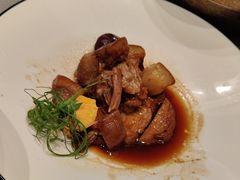 -狮王府淮扬菜(新街口友谊店)