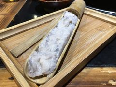 手工虾滑-麻大侠老火锅(巴国城店)