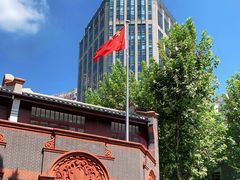 -中共一大纪念馆