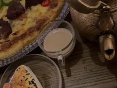 -那时新疆·若羌(经纬汇店)