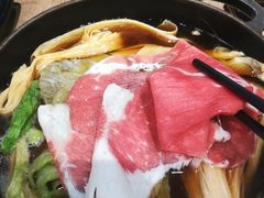 -呷哺呷哺(望京新世界店)