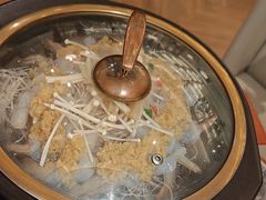 -前海沿·青岛菜(乐客城店)