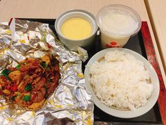 -永和大王(巨峰路店)