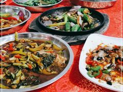 -联丰美食(番禺店)