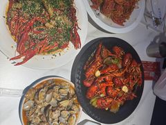 -金陵暴走小龙虾(南京总店)
