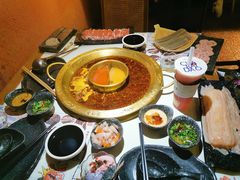 -哥老官重庆美蛙鱼头(松江地中海十八哥店)