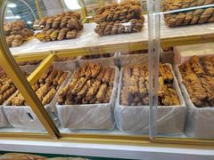 -桂发祥十八街麻花(和平路店)