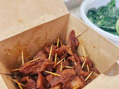 -老三样·旧食新味(船山路店)