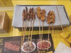 -望京小腰(北京总店)