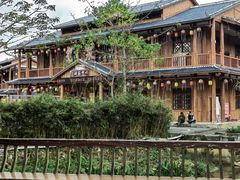 -靖西鹅泉风景区